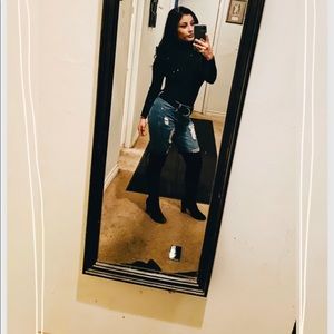 Meet your Posher, Misty